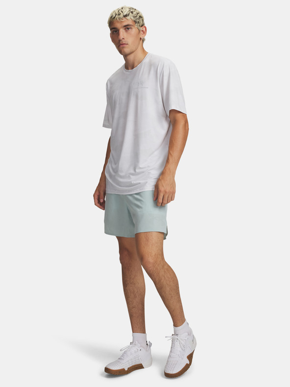 Under Armour Moške kratke hlače Under Armour UA Vanish Elite 6in Short