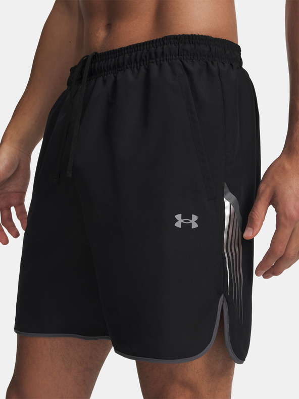 Under Armour Moške kratke hlače Under Armour UA Velociti REFLCT 7in Short