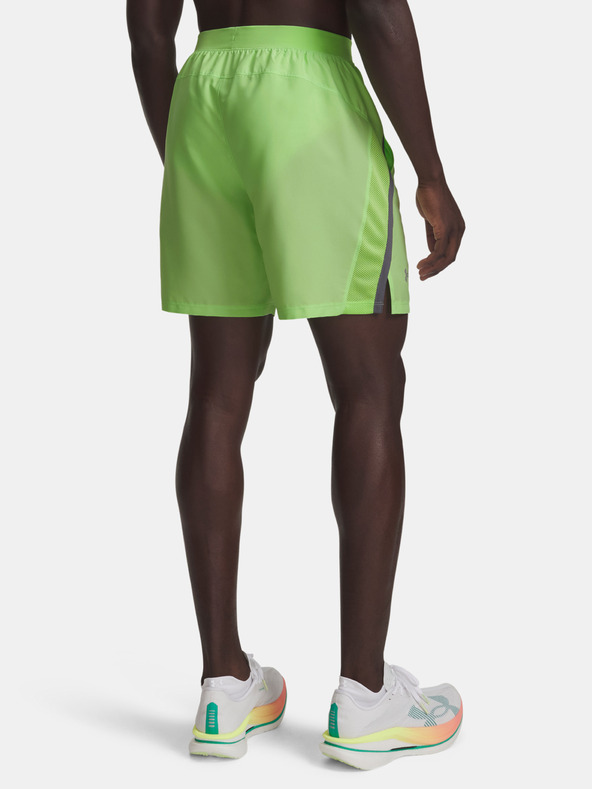 Under Armour Moške kratke hlače Under Armour UA LAUNCH 7'' SHORTS