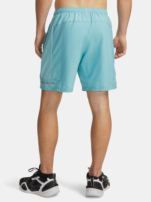Under Armour Moške kratke hlače Under Armour UA Tech Utility Shorts