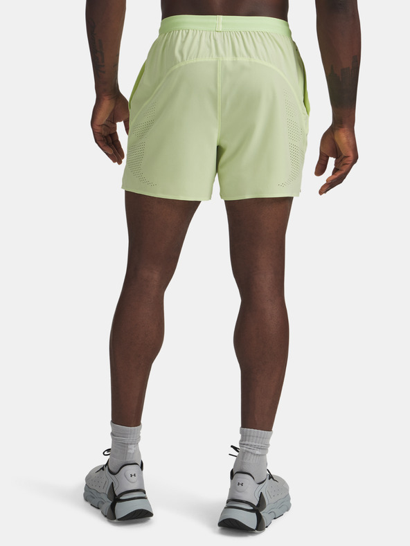 Under Armour Moške kratke hlače Under Armour UA Halo Train Short