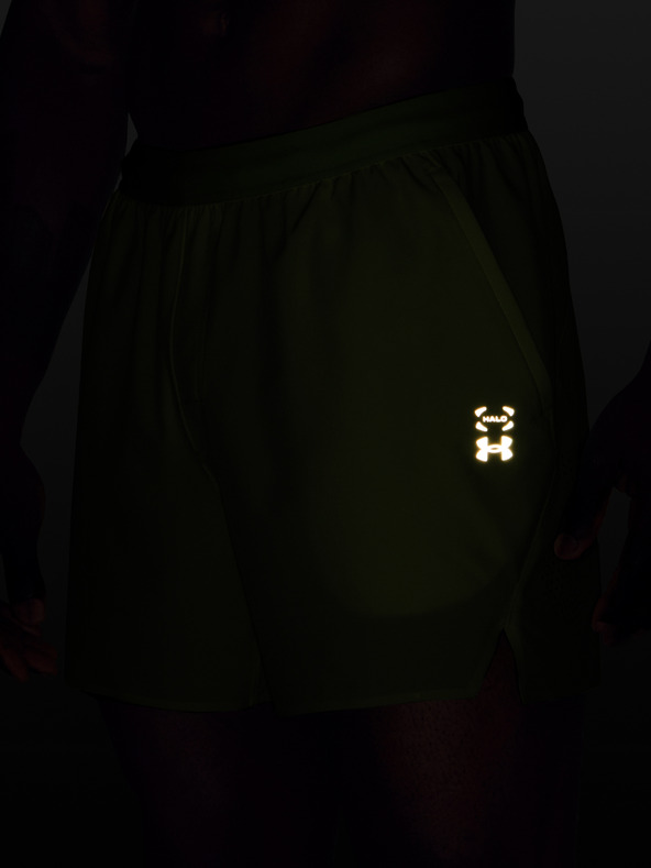 Under Armour Moške kratke hlače Under Armour UA Halo Train Short
