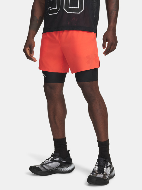 Under Armour Moške kratke hlače Under Armour UA Vanish Elite 6in Short