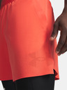 Under Armour Moške kratke hlače Under Armour UA Vanish Elite 6in Short