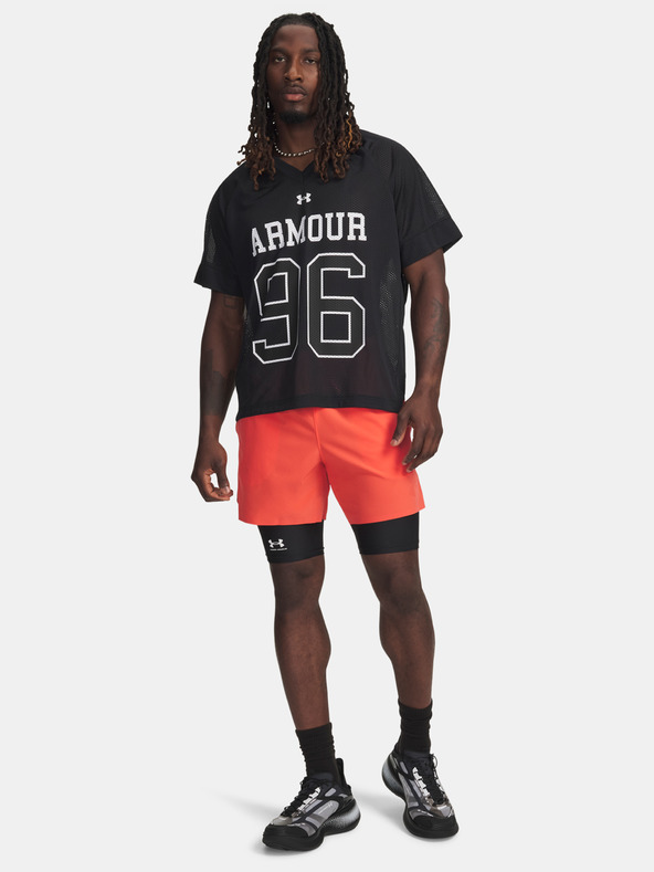 Under Armour Moške kratke hlače Under Armour UA Vanish Elite 6in Short