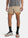 Under Armour Moške kratke hlače Under Armour M Trail Run 5' Lined Short