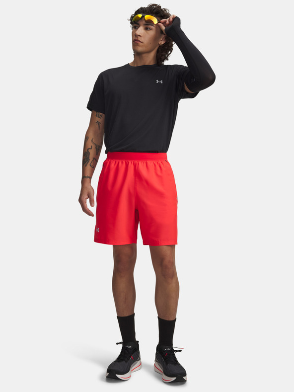 Under Armour Moške kratke hlače Under Armour UA LAUNCH 7'' SHORTS