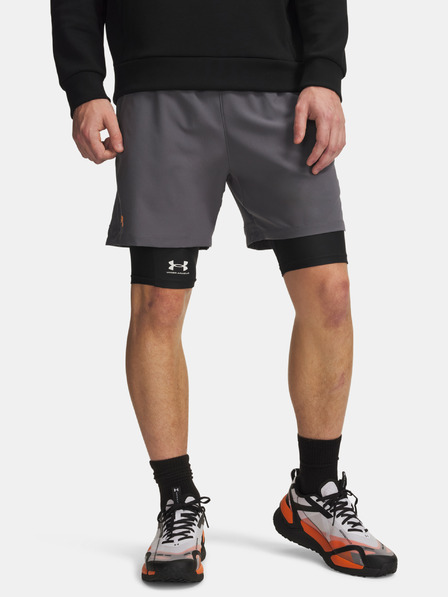 Under Armour Moške kratke hlače Under Armour UA Vanish Woven 6in Shorts