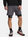 Under Armour Moške kratke hlače Under Armour UA Vanish Woven 6in Shorts