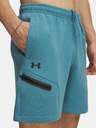 Under Armour Moške kratke hlače Under Armour UA Unstoppable Flc Shorts