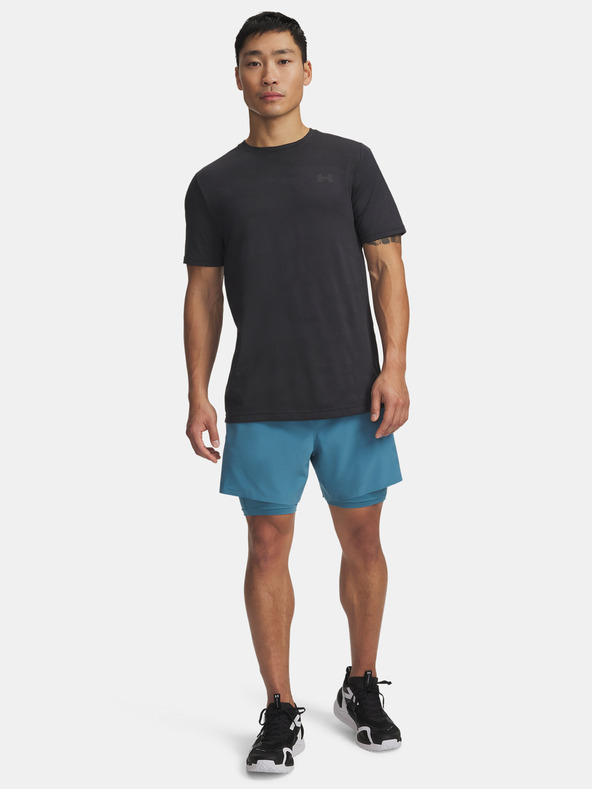 Under Armour Moške kratke hlače Under Armour UA Vanish Elite 2in1 Short