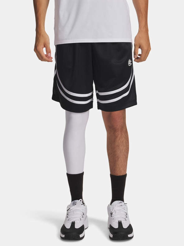 Under Armour Moške kratke hlače Under Armour UA M Hoops Sig Short