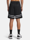 Under Armour Moške kratke hlače Under Armour UA M Hoops Sig Short