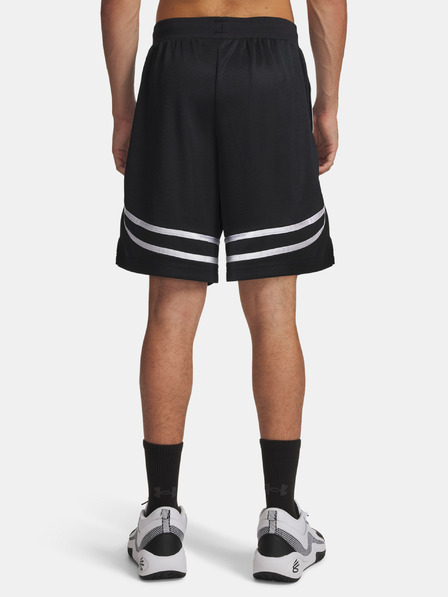 Under Armour Moške kratke hlače Under Armour UA M Hoops Sig Short