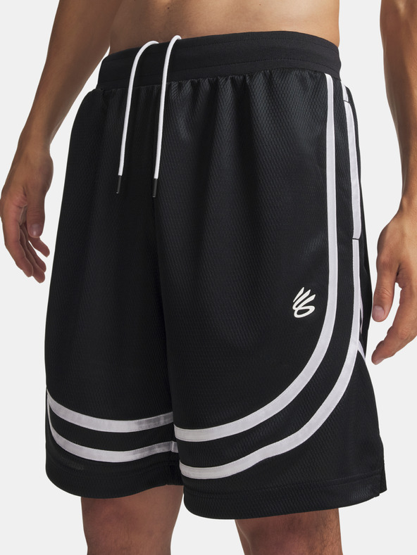 Under Armour Moške kratke hlače Under Armour UA M Hoops Sig Short