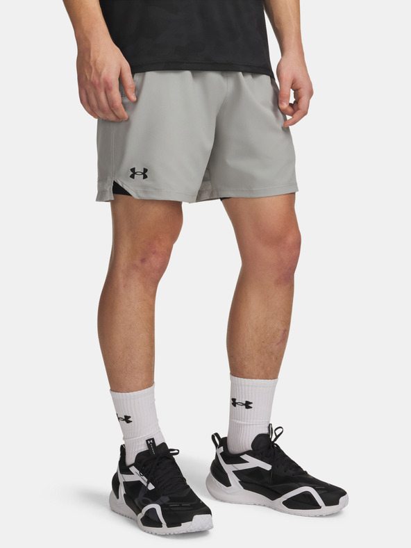 Under Armour Moške kratke hlače Under Armour UA Vanish Woven 6in Shorts
