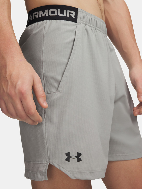 Under Armour Moške kratke hlače Under Armour UA Vanish Woven 6in Shorts