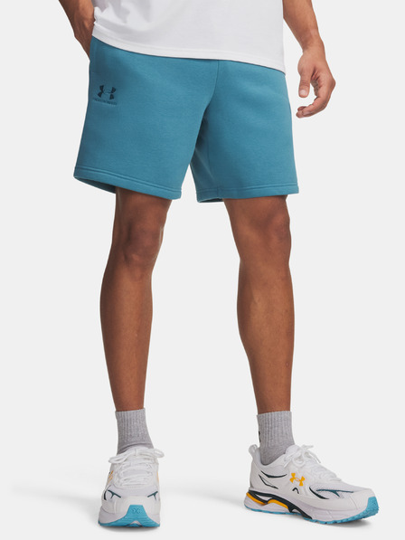 Under Armour Moške kratke hlače Under Armour UA Icon Fleece Short