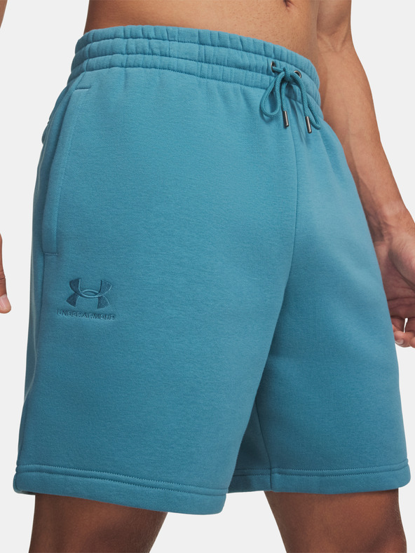 Under Armour Moške kratke hlače Under Armour UA Icon Fleece Short