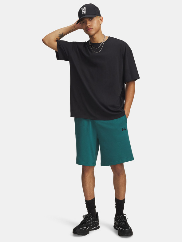 Under Armour Moške kratke hlače Under Armour UA Rival LW Shorts