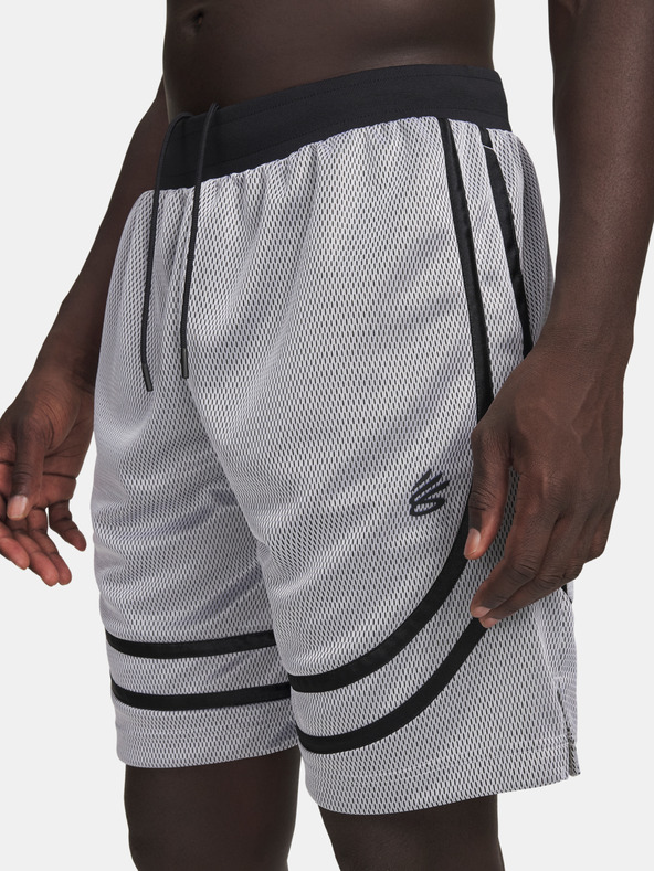 Under Armour Moške kratke hlače Under Armour UA M Hoops Sig Short