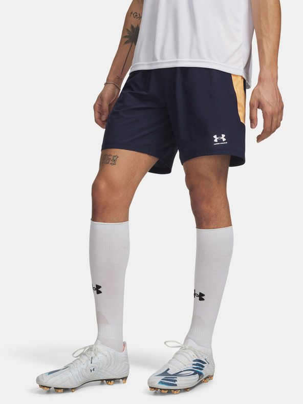 Under Armour Moške kratke hlače Under Armour UA M Challenger Pro Shorts