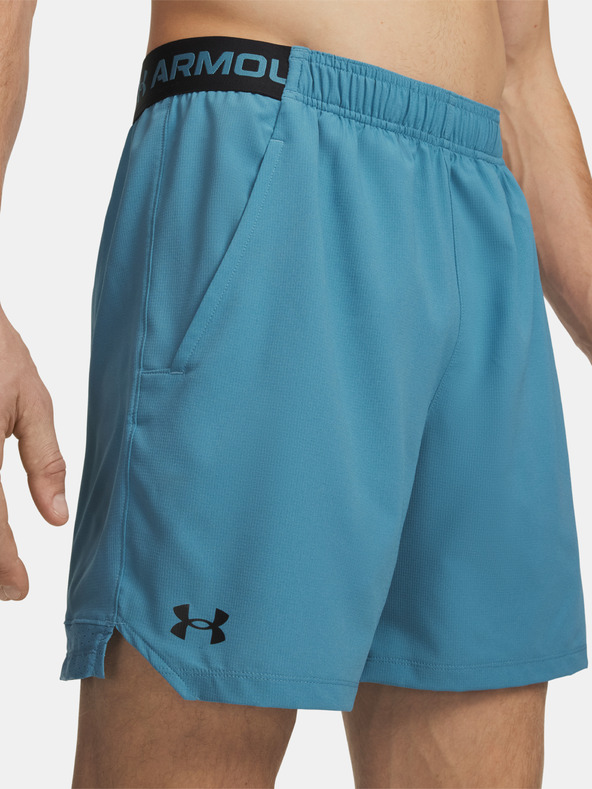 Under Armour Moške kratke hlače Under Armour UA Vanish Woven 6in Shorts