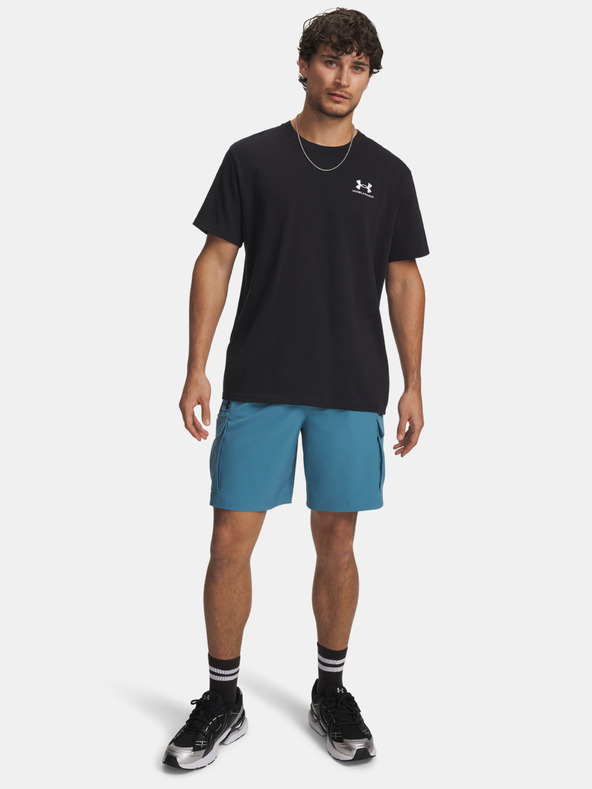 Under Armour Moške kratke hlače Under Armour UA Vibe Woven Cargo Short