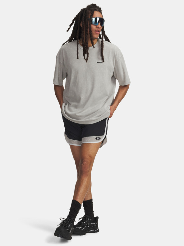 Under Armour Moške kratke hlače Under Armour UA Icon Woven Track Shorts