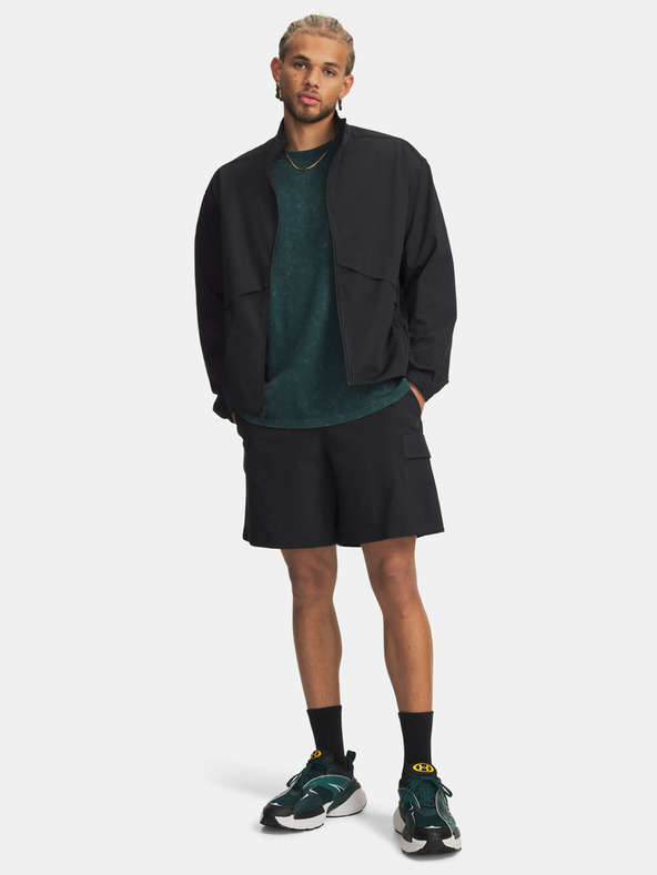 Under Armour Moške kratke hlače Under Armour Unstoppable Airvent Sts