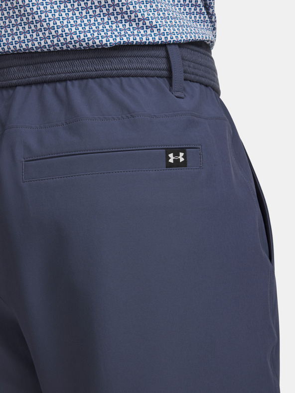 Under Armour Moške kratke hlače Under Armour UA Drive Tapered Short