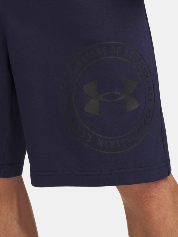 Under Armour Moške kratke hlače Under Armour UA Rival LW Graphic Shorts