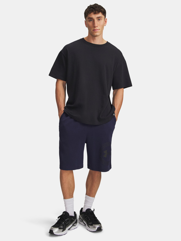 Under Armour Moške kratke hlače Under Armour UA Rival LW Graphic Shorts