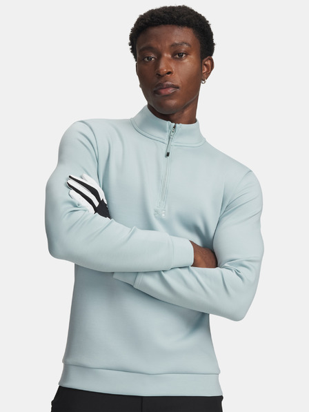 Under Armour Moški pulover  Under Armour UA Drive Midlayer Pullover
