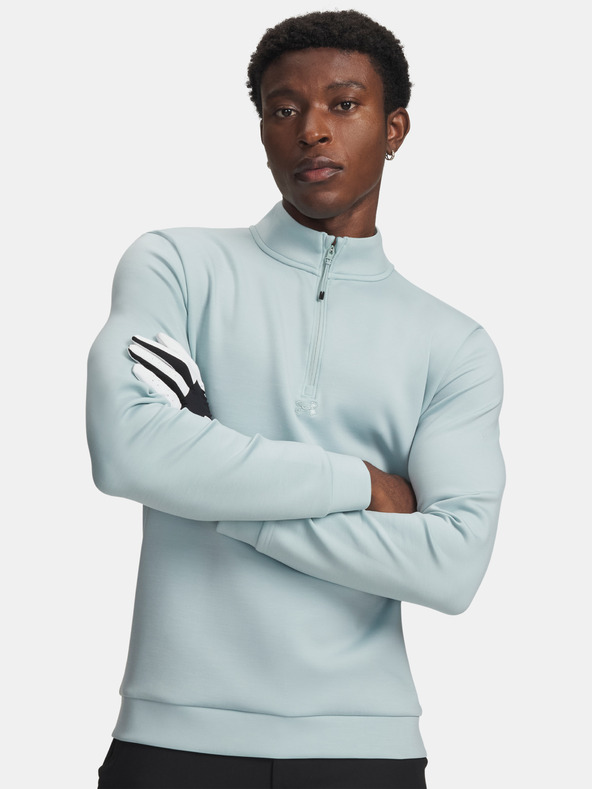 Under Armour Moški pulover  Under Armour UA Drive Midlayer Pullover