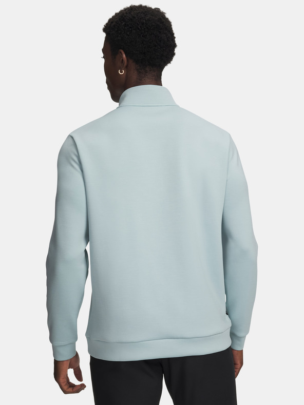 Under Armour Moški pulover  Under Armour UA Drive Midlayer Pullover