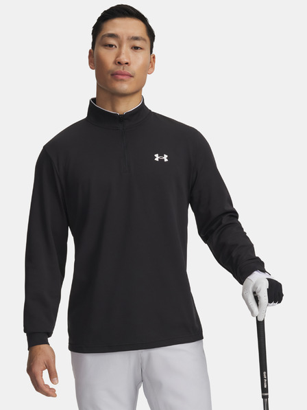 Under Armour Moški pulover Under Armour UA MatchPlay 1/4 Zip