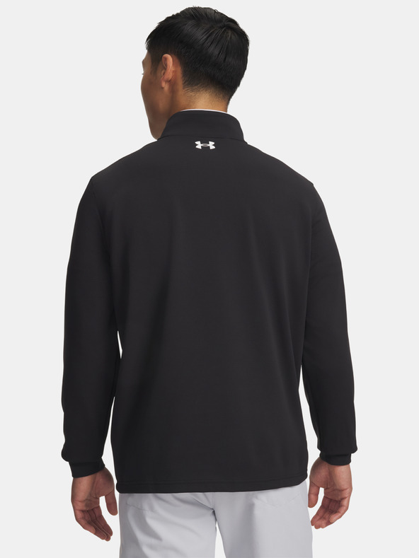 Under Armour Moški pulover Under Armour UA MatchPlay 1/4 Zip