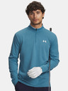 Under Armour Moški pulover Under Armour UA MatchPlay 1/4 Zip