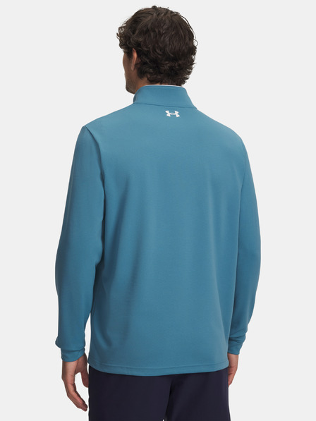 Under Armour Moški pulover Under Armour UA MatchPlay 1/4 Zip