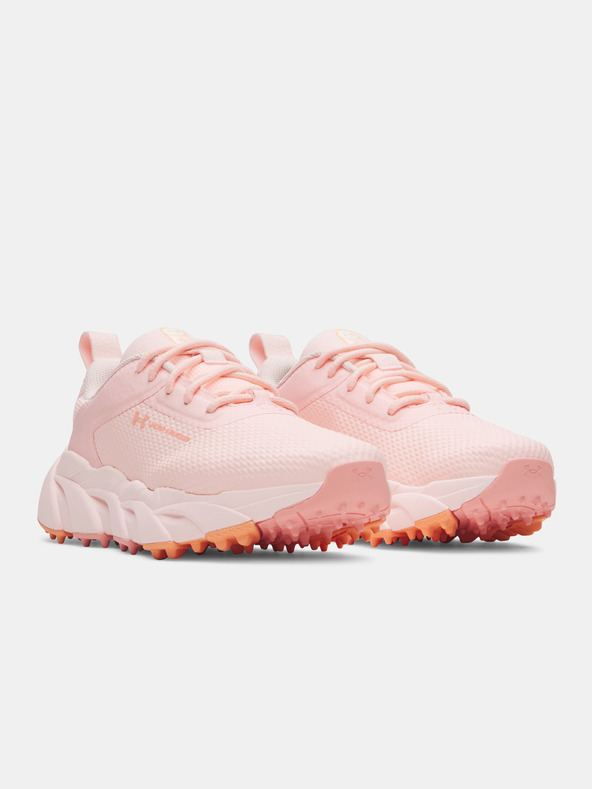 Under Armour Ženski čevlji Under Armour UA W Halo Hybrid GOLF TRIP