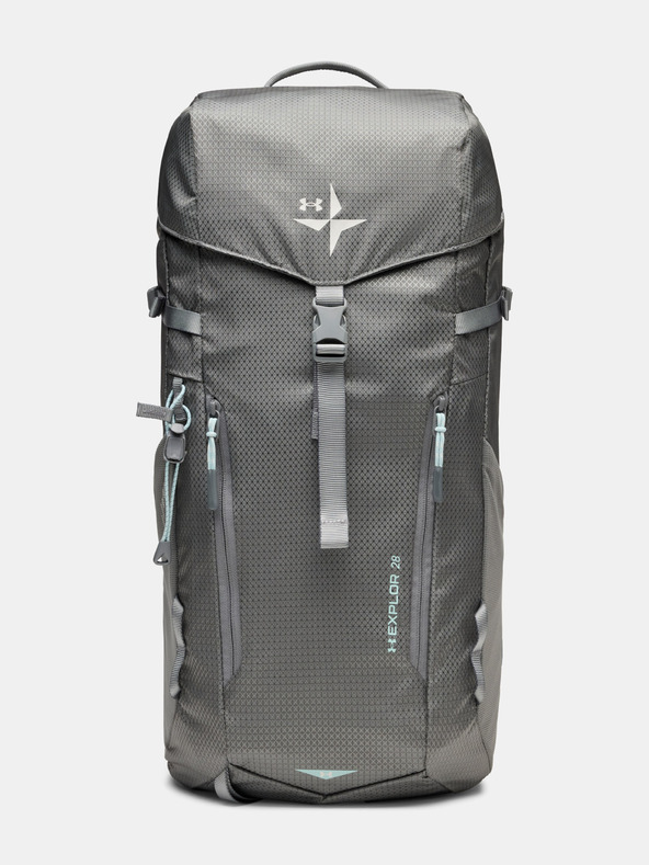 Under Armour Unisex nahrbtnik Under Armour UA Explor Backpack