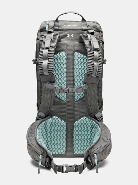 Under Armour Unisex nahrbtnik Under Armour UA Explor Backpack