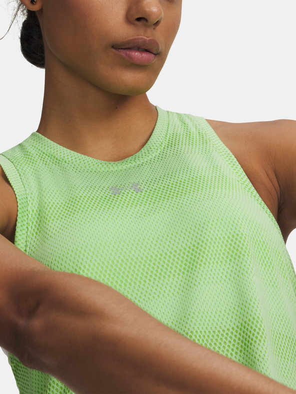 Under Armour Ženska majica brez rokavov Under Armour UA Velociti Singlet