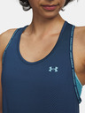 Under Armour Ženska majica brez rokavov Under Armour Tech Knockout Tank