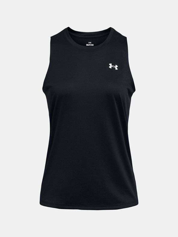 Under Armour Ženska majica brez rokavov Under Armour Tech Tank Solid