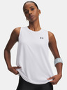 Under Armour Ženska majica brez rokavov Under Armour Tech Tank Solid