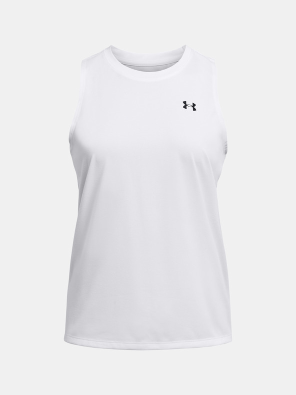 Under Armour Ženska majica brez rokavov Under Armour Tech Tank Solid