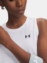 Under Armour Ženska majica brez rokavov Under Armour Tech Tank Solid
