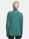 Under Armour Ženska majica Under Armour Tech 1/2 Zip- Twist